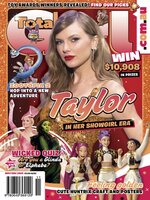 Total Girl
